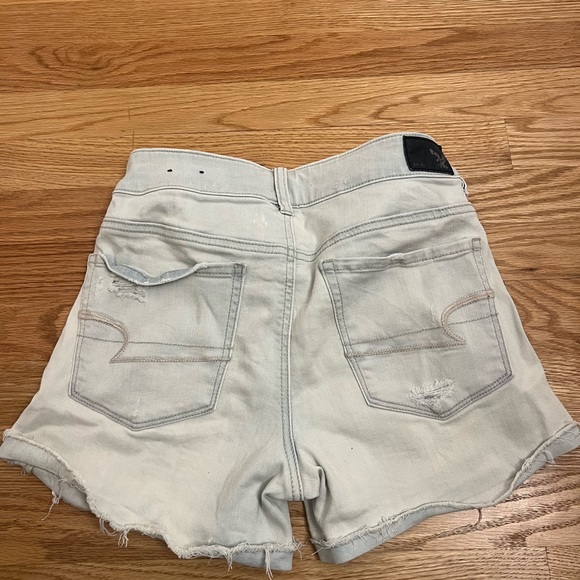 American Eagle Shorts - Picture 2 of 2